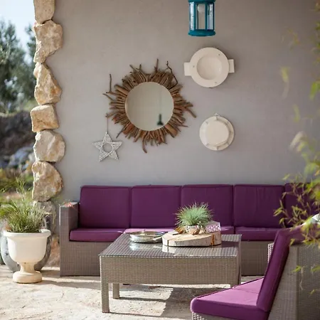 Tres Chic Villa Makarska