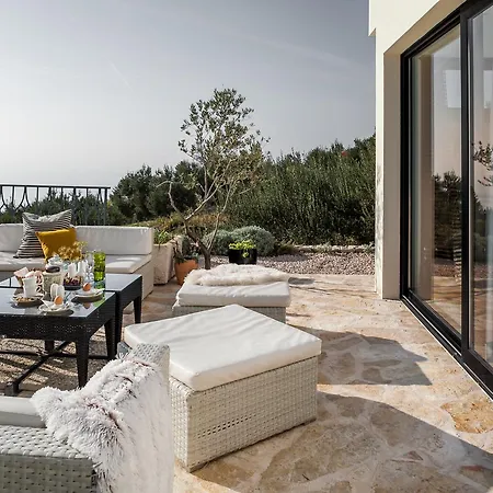 Villa Tres Chic *